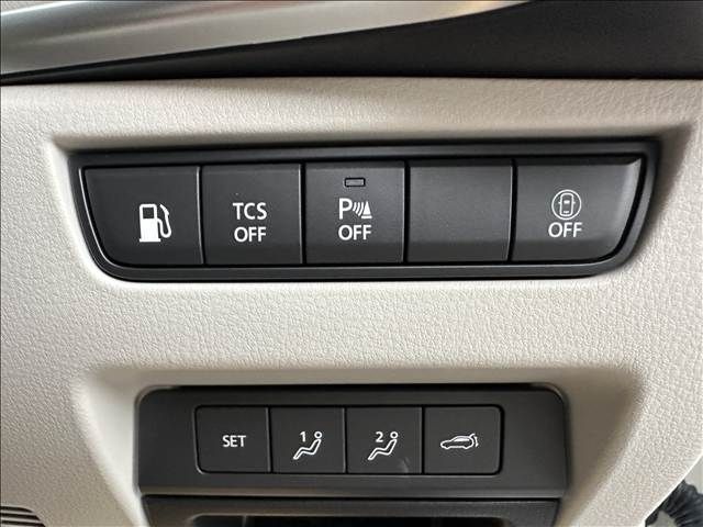 CX-60 PHEV