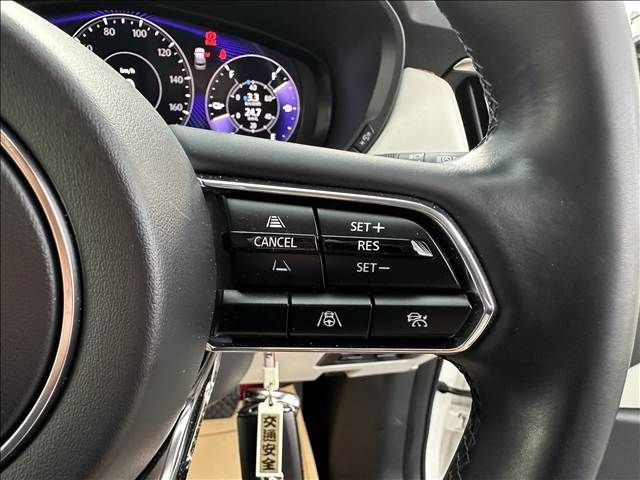 CX-60 PHEV