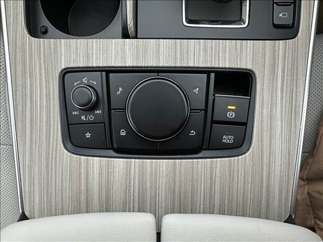 CX-60 PHEV