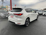 CX-60 PHEV