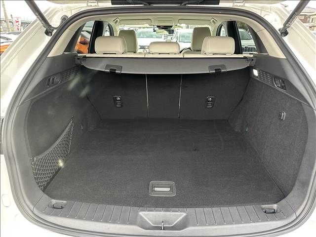 CX-60 PHEV