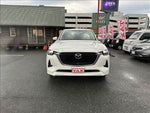 CX-60 PHEV
