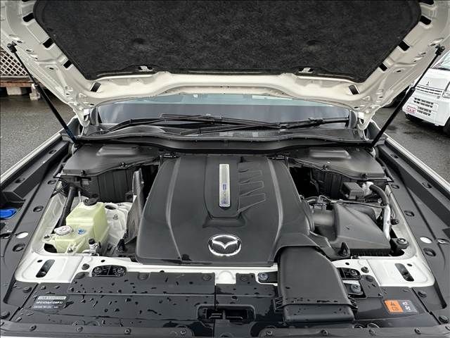CX-60 PHEV