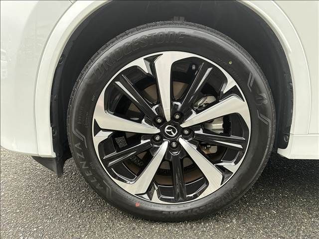CX-60 PHEV