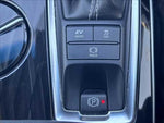 CROWN sedan hybrid
