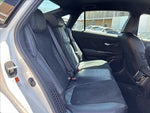 CROWN sedan hybrid