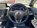 CROWN sedan hybrid
