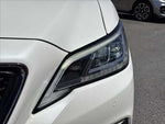 CROWN sedan hybrid