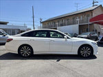 CROWN sedan hybrid