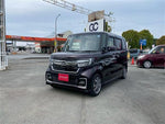 N-BOX CUSTOM