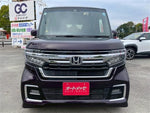 N-BOX CUSTOM