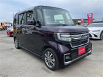 N-BOX CUSTOM