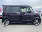 N-BOX CUSTOM