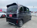 N-BOX CUSTOM