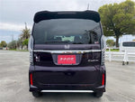 N-BOX CUSTOM