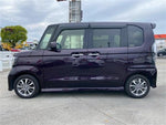 N-BOX CUSTOM