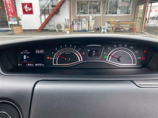 N-BOX CUSTOM
