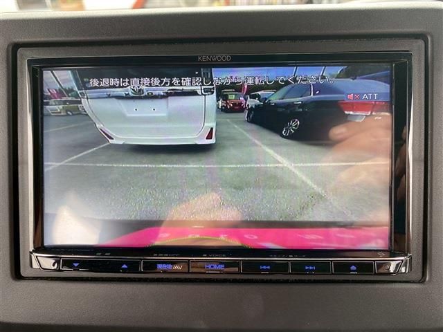 N-BOX CUSTOM