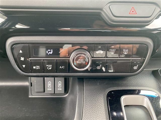 N-BOX CUSTOM