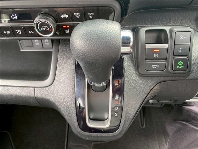 N-BOX CUSTOM