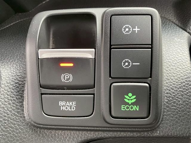 N-BOX CUSTOM