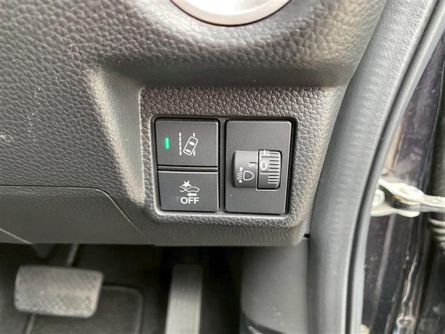 N-BOX CUSTOM