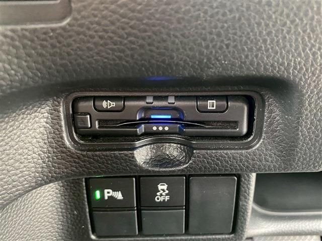 N-BOX CUSTOM