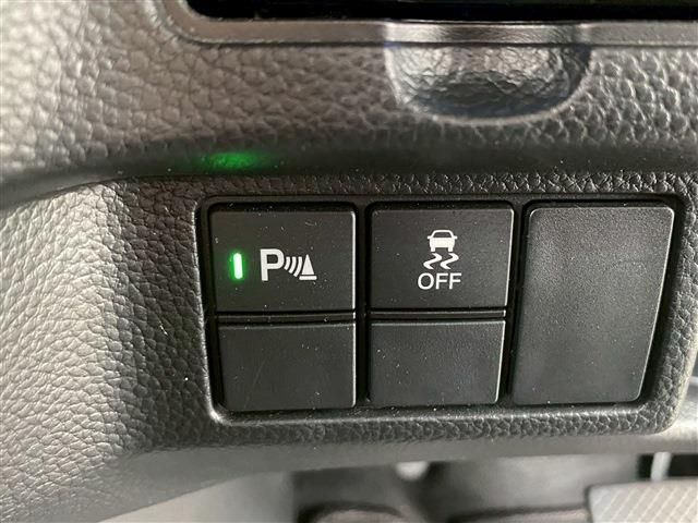 N-BOX CUSTOM