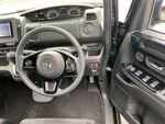 N-BOX CUSTOM