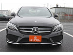 MERCEDES BENZ C-Class sedan