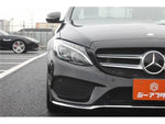 MERCEDES BENZ C-Class sedan
