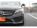 MERCEDES BENZ C-Class sedan