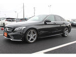 MERCEDES BENZ C-Class sedan