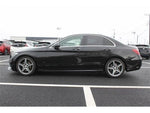MERCEDES BENZ C-Class sedan