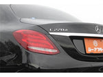 MERCEDES BENZ C-Class sedan