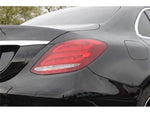 MERCEDES BENZ C-Class sedan