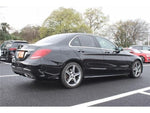 MERCEDES BENZ C-Class sedan
