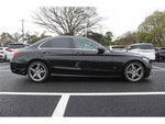 MERCEDES BENZ C-Class sedan