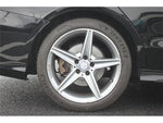 MERCEDES BENZ C-Class sedan