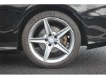 MERCEDES BENZ C-Class sedan