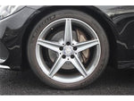 MERCEDES BENZ C-Class sedan