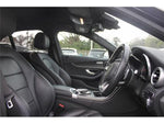 MERCEDES BENZ C-Class sedan