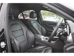MERCEDES BENZ C-Class sedan