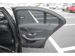 MERCEDES BENZ C-Class sedan