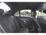 MERCEDES BENZ C-Class sedan