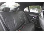 MERCEDES BENZ C-Class sedan