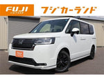 STEPWAGON SPADA 4WD