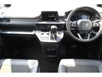 STEPWAGON SPADA 4WD