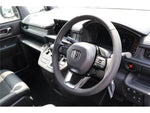 STEPWAGON SPADA 4WD