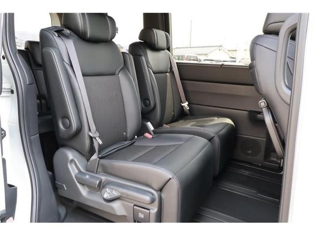 STEPWAGON SPADA 4WD